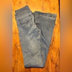 Lola Kimes Trouser Jeans